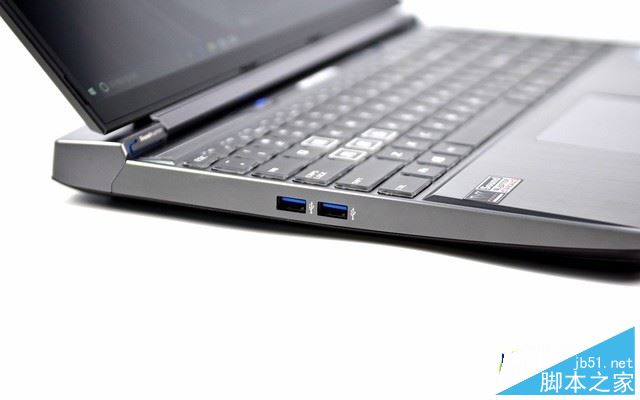 深海幽靈Z1值得買嗎？機械革命深海幽靈Z1筆記本全面深度評測圖解