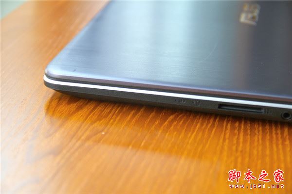 華碩靈耀S4100U值得買嗎？華碩靈耀S4100U輕薄筆記本全面深度評(píng)測(cè)圖解