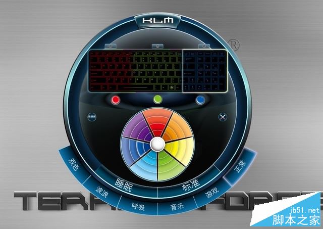 Terrans Force T500值得買嗎？未來人類T500性能級游戲本全面深度評測圖解