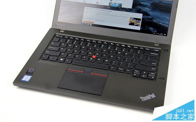 ThinkPad T460值得買嗎？聯想ThinkPad T460全面深度評測圖解