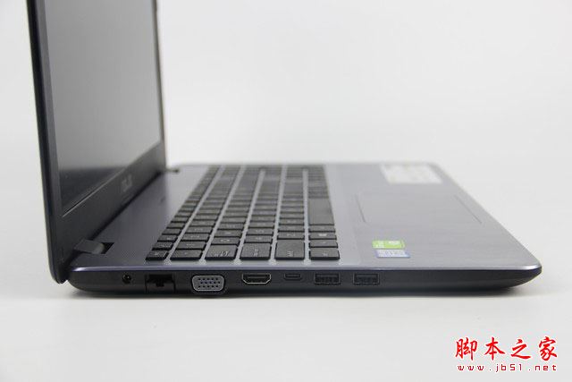 華碩FL8000U怎么樣？華碩FL8000U筆記本i7+4G獨顯全面評測圖解