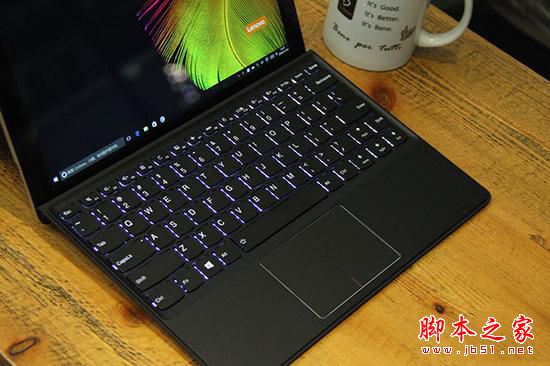 聯(lián)想MIIX 5 Pro值得買嗎？聯(lián)想MIIX 5二合一筆記本詳細(xì)評(píng)測(cè)圖解