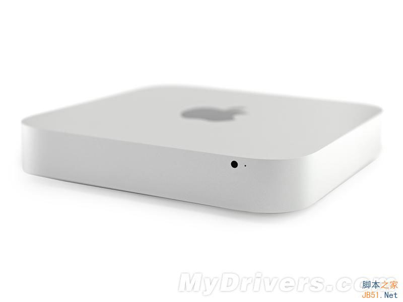 新版Mac mini詳細拆解：蘋果就不讓你升級