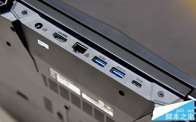 機械革命深海泰坦X6Ti-S值得買嗎？機械革命X6Ti-S全面深度評測圖解