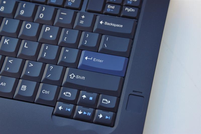 ThinkPad 25年典藏版首發(fā)評測：復(fù)刻經(jīng)典 與時(shí)俱進(jìn)