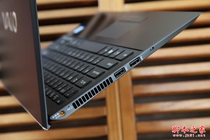 VAIO S13筆記本值得買嗎？ VAIOS13輕薄本全面深度評測圖解