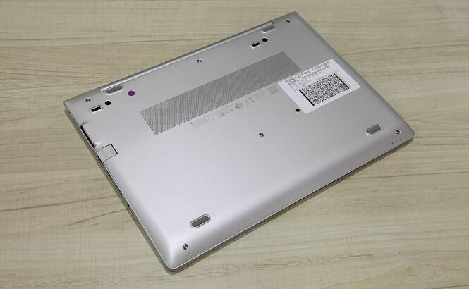 搭載AMD銳龍Pro 惠普EliteBook 745 G5評(píng)測(cè) 