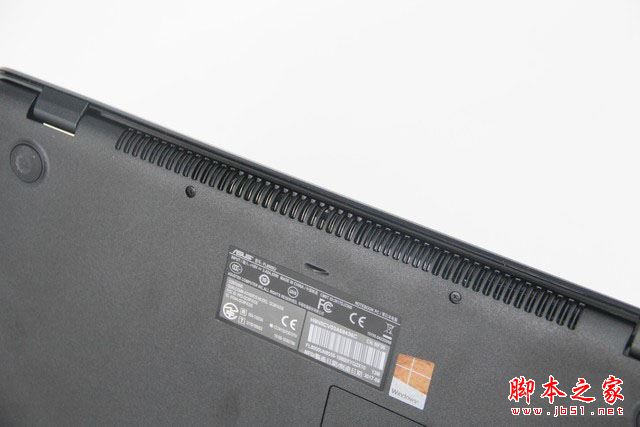 華碩FL8000U怎么樣？華碩FL8000U筆記本i7+4G獨顯全面評測圖解