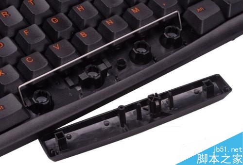 如何在各種輸入法中打空格鍵