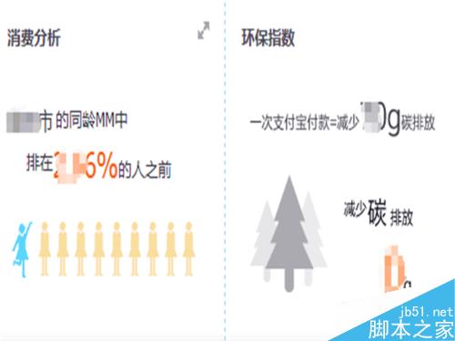 怎么查看支付寶每月的賬單