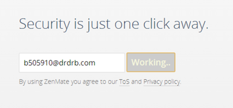 zenmate最詳細使用教程