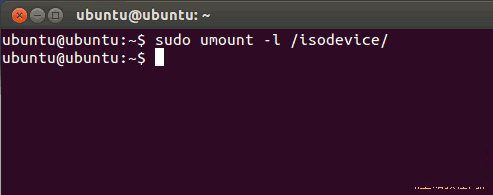 ubuntu安裝圖文教程