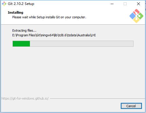 Git for Windows安裝與配置詳細(xì)教程（第一篇）10.jpg
