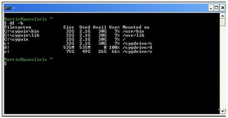 cygwin怎么用 cygwin怎么使用圖文教程7