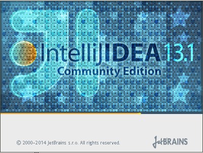 IDEA 13搭建Android集成開(kāi)發(fā)環(huán)境