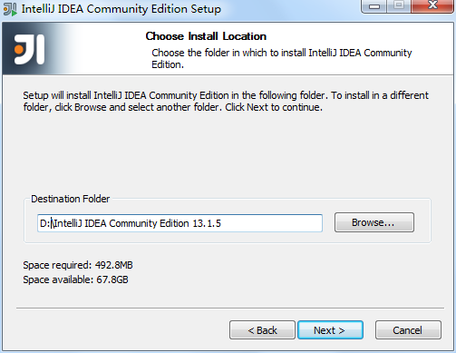 IDEA 13搭建Android集成開(kāi)發(fā)環(huán)境