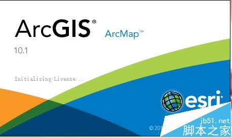 Arcgis打不開了無法啟動許可該怎么辦?