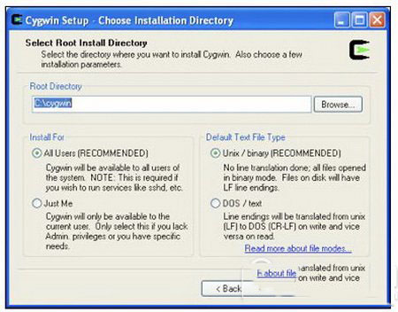 cygwin怎么用 cygwin怎么使用圖文教程1