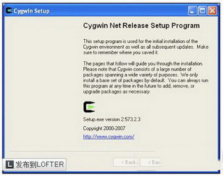 cygwin怎么用 cygwin怎么使用圖文教程