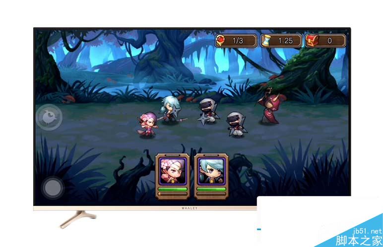 怎樣把手機畫面投影到電視上觀看 樂播投屏使用方法