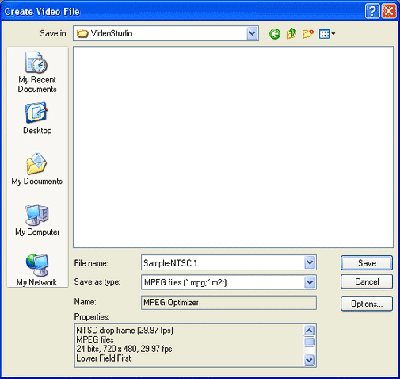 調整視頻文件大小