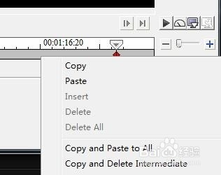 使用會聲會影添加馬賽克