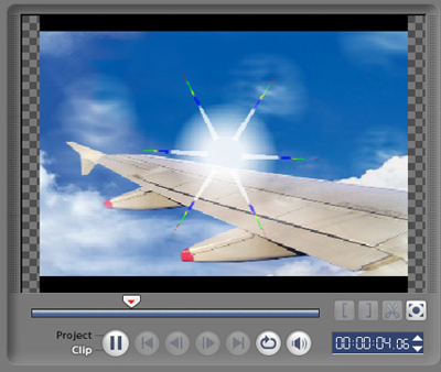 視頻添加濾鏡的技巧