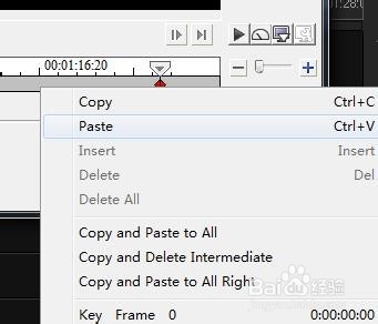 使用會聲會影添加馬賽克