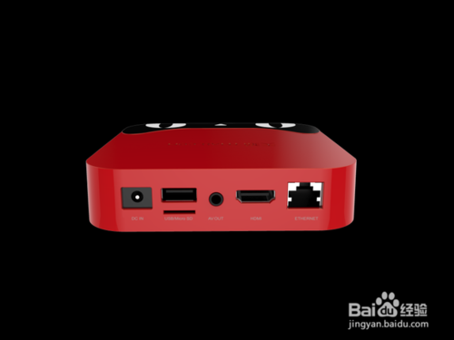 天貓魔盒怎么使用