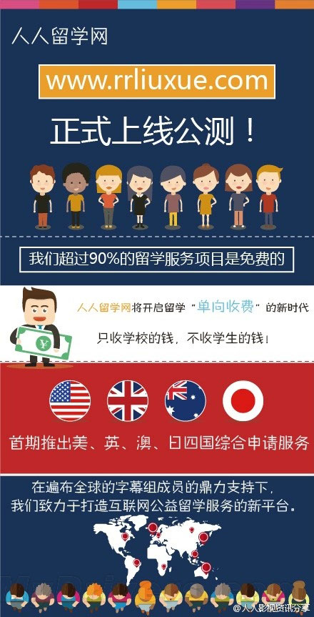 人人影視改行了！新網(wǎng)站今日上線公測