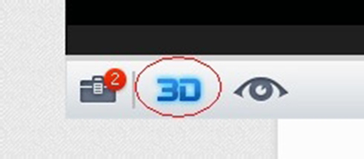 暴風影音如何設置3D效果