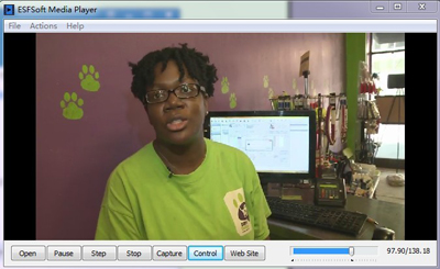 上下顛倒的視頻