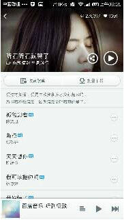 千千靜聽歌詞怎么下載 千千靜聽歌詞下載流程詳解4