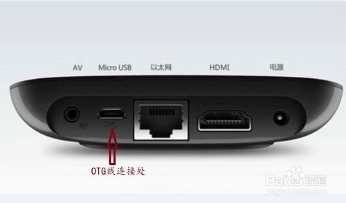 小米盒子2網(wǎng)絡(luò)機頂盒安裝看電視