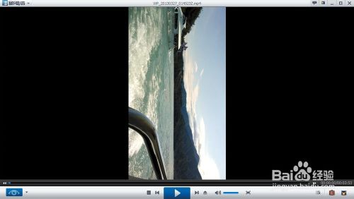 拍攝的視頻怎么旋轉(zhuǎn)