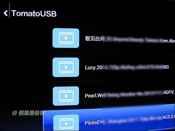小米小盒子怎么看電視 小米盒子mini設(shè)置使用教程