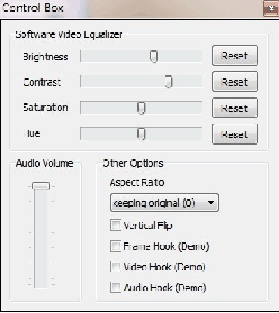 調(diào)節(jié)亮度