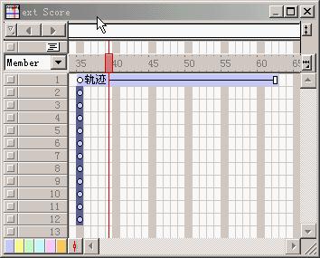 director動畫怎么制作 director動畫教程