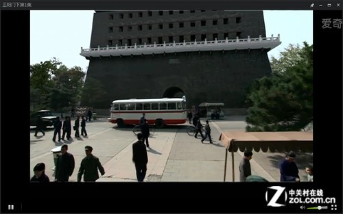 輕松觀影便捷操作 愛奇藝影音速控詳解