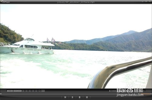 拍攝的視頻怎么旋轉(zhuǎn)