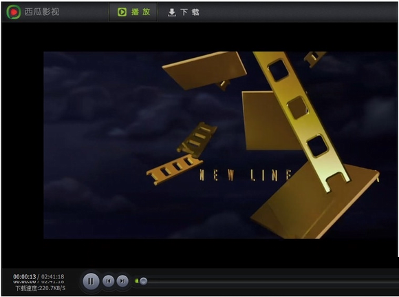 西瓜影音怎么下載視頻？西瓜影音下載電影方法