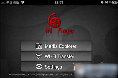 avplayerhd怎么用?avplayerhd使用教程(附下載)3