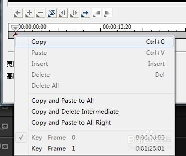 使用會聲會影添加馬賽克
