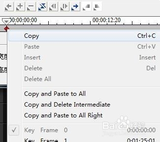 使用會聲會影添加馬賽克
