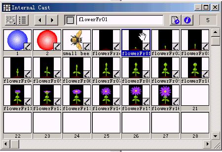 director動畫怎么制作 director動畫教程