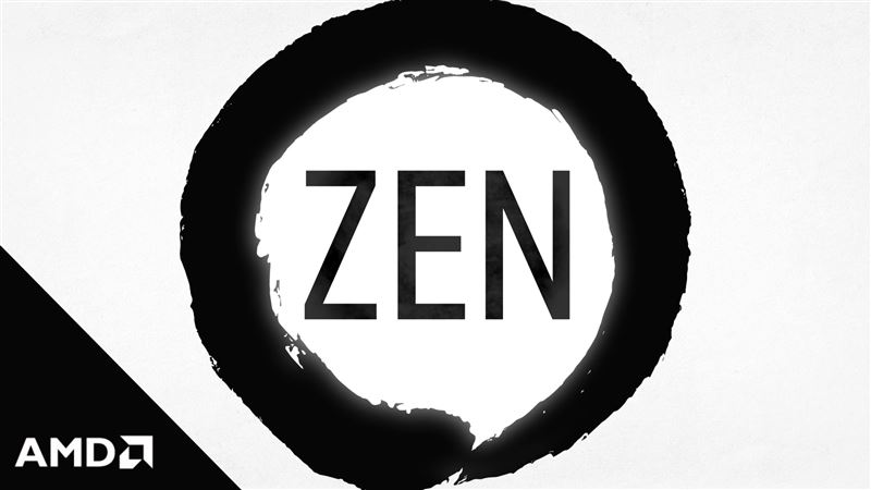 春天來了大翻身！銳龍AMD Ryzen 7 1800X/1700全球首發評測