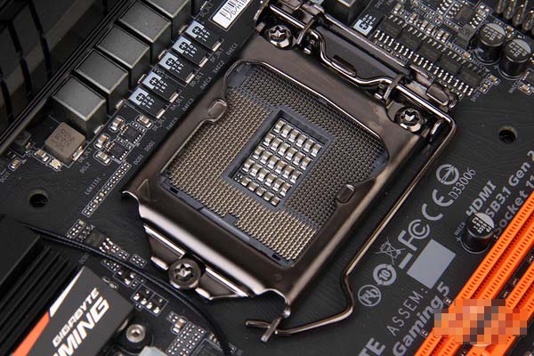 技嘉Z270N-Gaming 5評(píng)測(cè)
