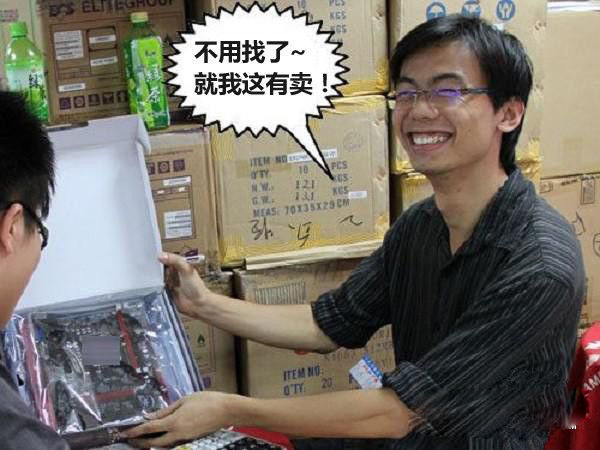 七代酷睿i5-7600K怎么樣 搶先i5-7600K全面評測