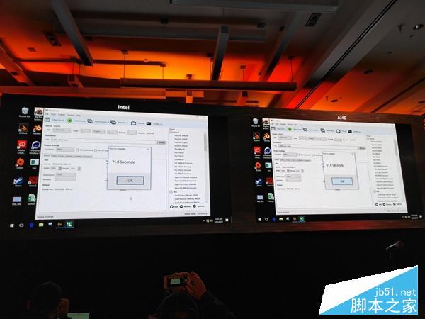銳龍 AMD Ryzen更高性能才半價！牙膏廠獨角戲落幕