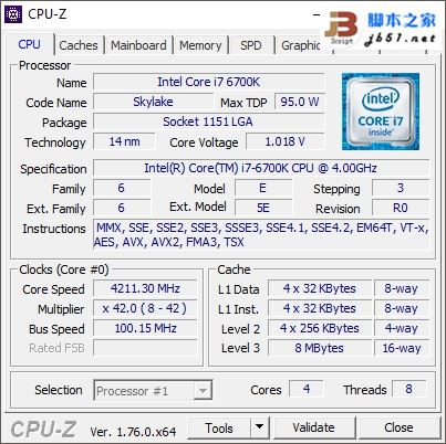 游戲玩家選誰？i7-6700K、i5-6600K大戰AMD 8核FX 8370